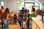 Neuer&ouml;ffnung in Kelbra (Foto: Ulrich Reinboth)