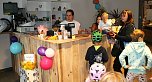 Neuer&ouml;ffnung in Kelbra (Foto: Ulrich Reinboth)