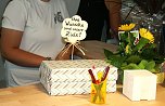 Neuer&ouml;ffnung in Kelbra (Foto: Ulrich Reinboth)