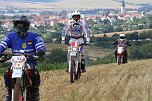 7. Klassik Enduro im S&uuml;dharz (Foto: Lars Wiegleb )