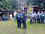 Sch&uuml;tzenfest in Osterode (Foto: Angelika Engler)