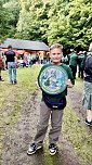 Sch&uuml;tzenfest in Osterode (Foto: Angelika Engler)