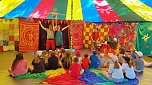 Sommerferienzeit im AWO Jugendzentrum (Foto: AWO)