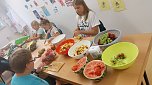 Sommerferienzeit im AWO Jugendzentrum (Foto: AWO)