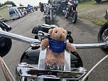 Ride for Charity - Dritte Auflage (Foto: Cornelia Wilhelm)