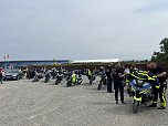 Ride for Charity - Dritte Auflage (Foto: Cornelia Wilhelm)