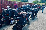Ride for Charity - Dritte Auflage (Foto: Cornelia Wilhelm)