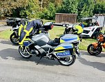 Ride for Charity - Dritte Auflage (Foto: Cornelia Wilhelm)