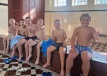 Sommerferien im Badehaus (Foto: Badehaus Nordhausen)