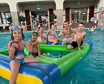 Sommerferien im Badehaus (Foto: Badehaus Nordhausen)