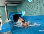 Sommerferien im Badehaus (Foto: Badehaus Nordhausen)