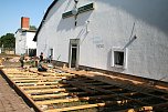 Neuer&ouml;ffnung in Kelbra (Foto: Ulrich Reinboth)