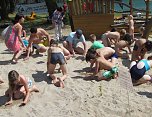 Das Sommerfest am Kiesschacht war im vergangenen Jahr ein voller Erfolg (Foto: Badehaus Nordhausen)