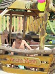 Das Sommerfest am Kiesschacht war im vergangenen Jahr ein voller Erfolg (Foto: Badehaus Nordhausen)