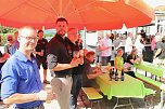 Hoffest der WBG S&uuml;dharz (Foto: agl)