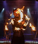 Die Eventpuppets im Einsatz (Foto: Eventpuppets)