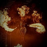 Die Eventpuppets im Einsatz (Foto: Eventpuppets)