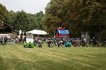 Oldtimer trafen sich  (Foto: U.Reinboth )