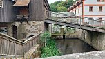 Kloster St. Marienthal, die M&uuml;hle (Foto: ch.g.)