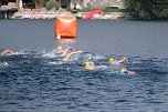 Firmen Triathlon in Sundhausen (Foto: P.Blei)