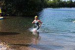Firmen Triathlon in Sundhausen (Foto: P.Blei)