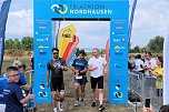 Firmen Triathlon in Sundhausen (Foto: P.Blei)