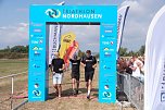 Firmen Triathlon in Sundhausen (Foto: P.Blei)