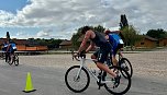 Triathlon am Scheunenhof Sundhausen (Foto: Y.Khurshudian)