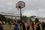 Grundschulsporttag auf dem Hohekreuz-Sportplatz (Foto: ykh)