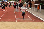 Grundschulsporttag auf dem Hohekreuz-Sportplatz (Foto: ykh)