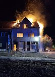 Geb&auml;udebrand Ellrich (Foto: Feuerwehr)