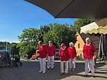 Sommerfest der Diakonie in G&uuml;nzereode (Foto: C.Schr&ouml;der)