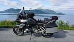 Impressionen einer Motorradtour ans Nordkap (Foto: Thomas Kunze)