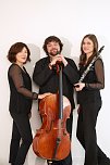 Trio Magos (Foto: Trio Magos)