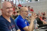 Fans feiern THC und THC feiert Fans in Bad Langensalza (Foto: Eva Maria Wiegand)