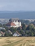 Schloss Heringen (Foto: Wolfgang Lehmann)