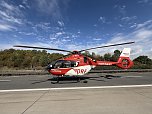 T&ouml;dlicher Unfall am Vormittag (Foto: S.Dietzel)