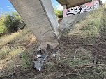 T&ouml;dlicher Unfall am Vormittag (Foto: S.Dietzel)