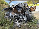 T&ouml;dlicher Unfall am Vormittag (Foto: S.Dietzel)