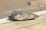 T&ouml;dlicher Unfall am Vormittag (Foto: S.Dietzel)