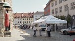 Heimatmarkt am Nordh&auml;user Rathaus (Foto: vgf)