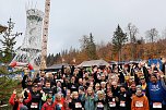 Lauf-Event im Harz (Foto: Pressestelle Landratsamt)