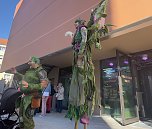 Theaterfest Nordhausen (Foto: ykh)