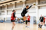 NSV-Handball am Wochenende (Foto: NSV)