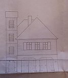 125-j&auml;hrige Geschichte der Ilfelder Feuerwehr (Foto: IG Heimatmuseum Ilfeld)