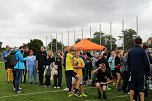 2. inklusives Sportfest an der Lessing Schule (Foto: ykh)