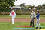 2. inklusives Sportfest an der Lessing Schule (Foto: ykh)