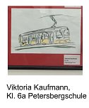 Das sind die ausgezeichneten Kunstwerke zu 125 Jahren Nordh&auml;user Stra&szlig;enbahn (Foto: Axel Schuhmann)