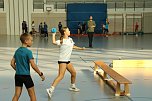Th&uuml;ringer Leichtathletik Nachwuchs-Treffen in Nordhausen (Foto: agl)
