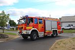 Feuerwehr&uuml;bung am Nachmittag (Foto: S.Dietzel)